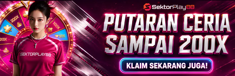 PROMO PUTARAN CERIA 200 X